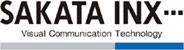 Sakata INX Logo