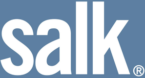 Salk Institute for Biological Studies Logo