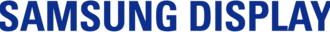 Samsung Display Logo