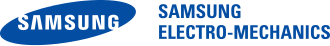 Samsung Electro-Mechanics Co., Ltd. Logo