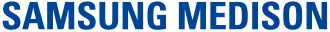 Samsung Medison Logo