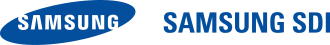 Samsung SDI Logo