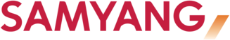 Samyang Logo