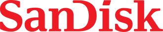 SanDisk Logo