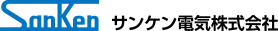 Sanken Electric Logo