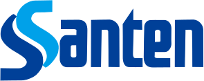 Santen Pharmaceutical Logo