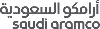 Saudi Aramco Logo