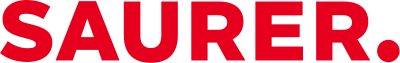 Saurer Logo