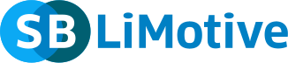SB LiMotive Logo