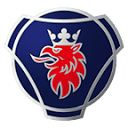 Scania CV Logo