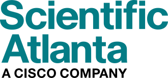 Scientific-Atlanta Logo