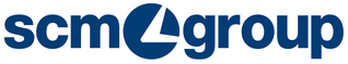 SCM Group Logo
