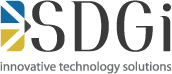 SDGI Logo