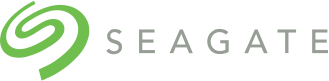 Seagate Technology Logo