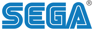 SEGA Logo