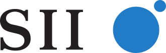 Seiko Instruments Logo