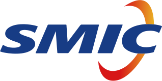 Semiconductor Manufacturing International (Shanghai) Logo