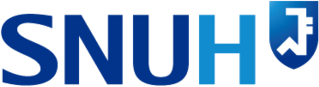 Seoul National University Hospital Logo