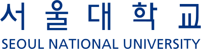 Seoul National University Industry Foundation Logo