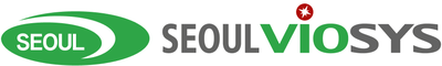 Seoul Viosys Co., Ltd. Logo