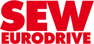 SEW-Eurodrive Logo