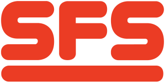 SFS Group Logo