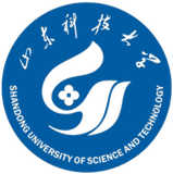 Shandong University of Science and Technology Logo