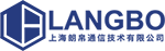 Shanghai Langbo Communication Technology Logo