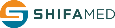 Shifamed Logo