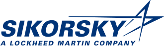 Sikorsky Aircraft Corporation Logo
