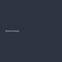Silverbrook Research Pty Limited Logo