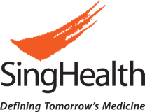 Singapore Health Services Logo
