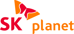 SK Planet Logo
