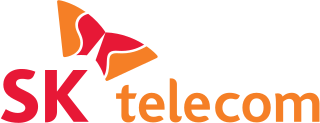 SK Telecom Logo