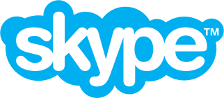 Skype Logo