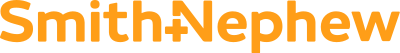 Smith & Nephew Orthopaedics Logo