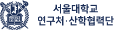 SNU R&DB Foundation Logo