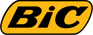 Société BIC Logo