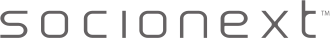 Socionext Logo