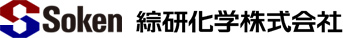 Soken Chemical & Engineering Logo