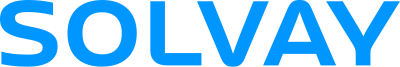 Solvay Specialty Polymers USA Logo