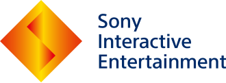 Sony Interactive Entertainment Logo