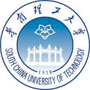 South China University of Technology Logo