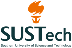 Southern University of Science and Technology Logo