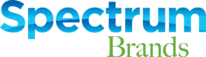 Spectrum Brands Logo