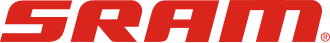 SRAM Logo