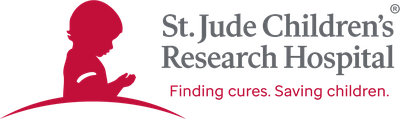 St. Jude Children's Research Hospital Logo