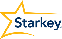 Starkey Laboratories Logo