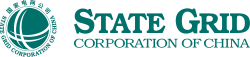 State Grid Corporation of China Logo