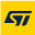 STMicroelectronics (Rousset) Logo